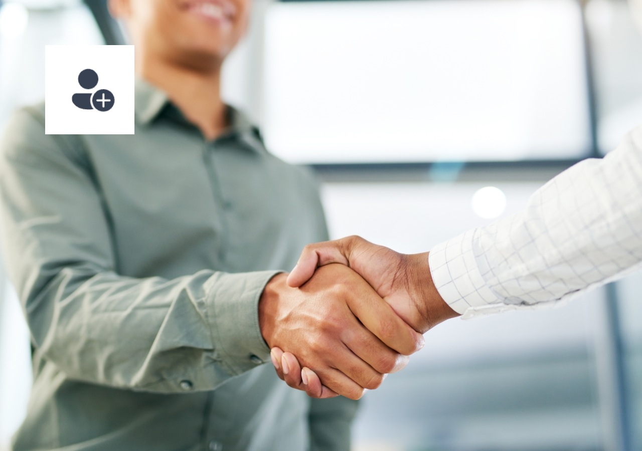 Employee Onboarding theme